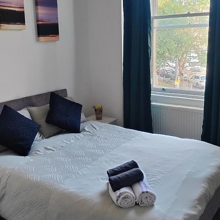 The Butterfly Apartment, Edinburgh City Экстерьер фото