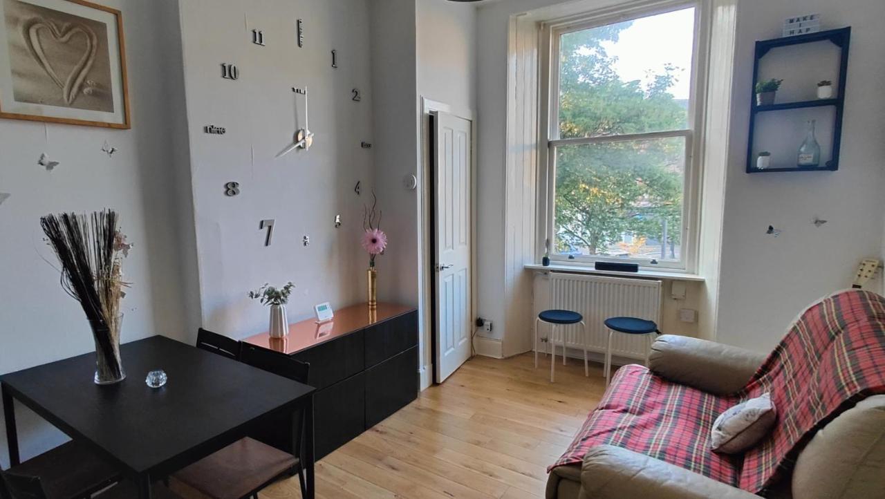 The Butterfly Apartment, Edinburgh City Экстерьер фото