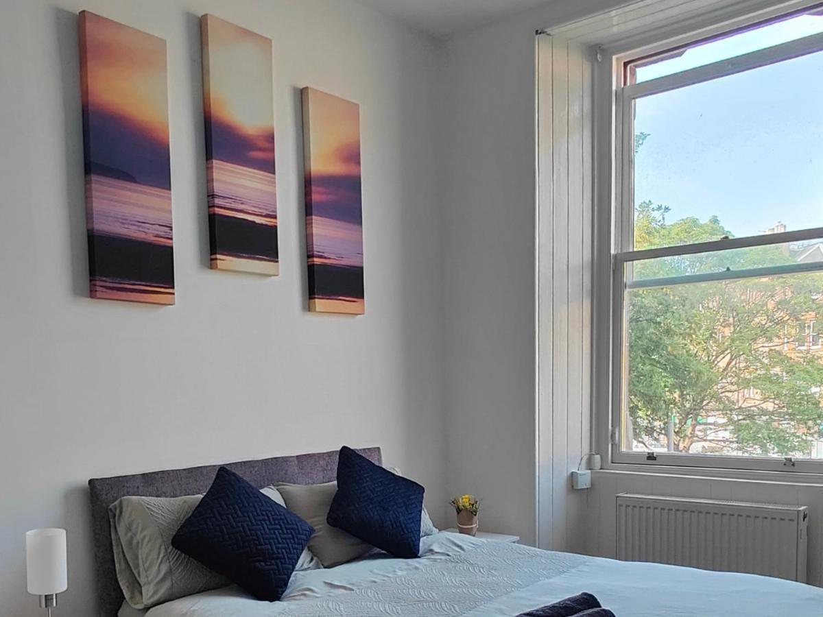 The Butterfly Apartment, Edinburgh City Экстерьер фото