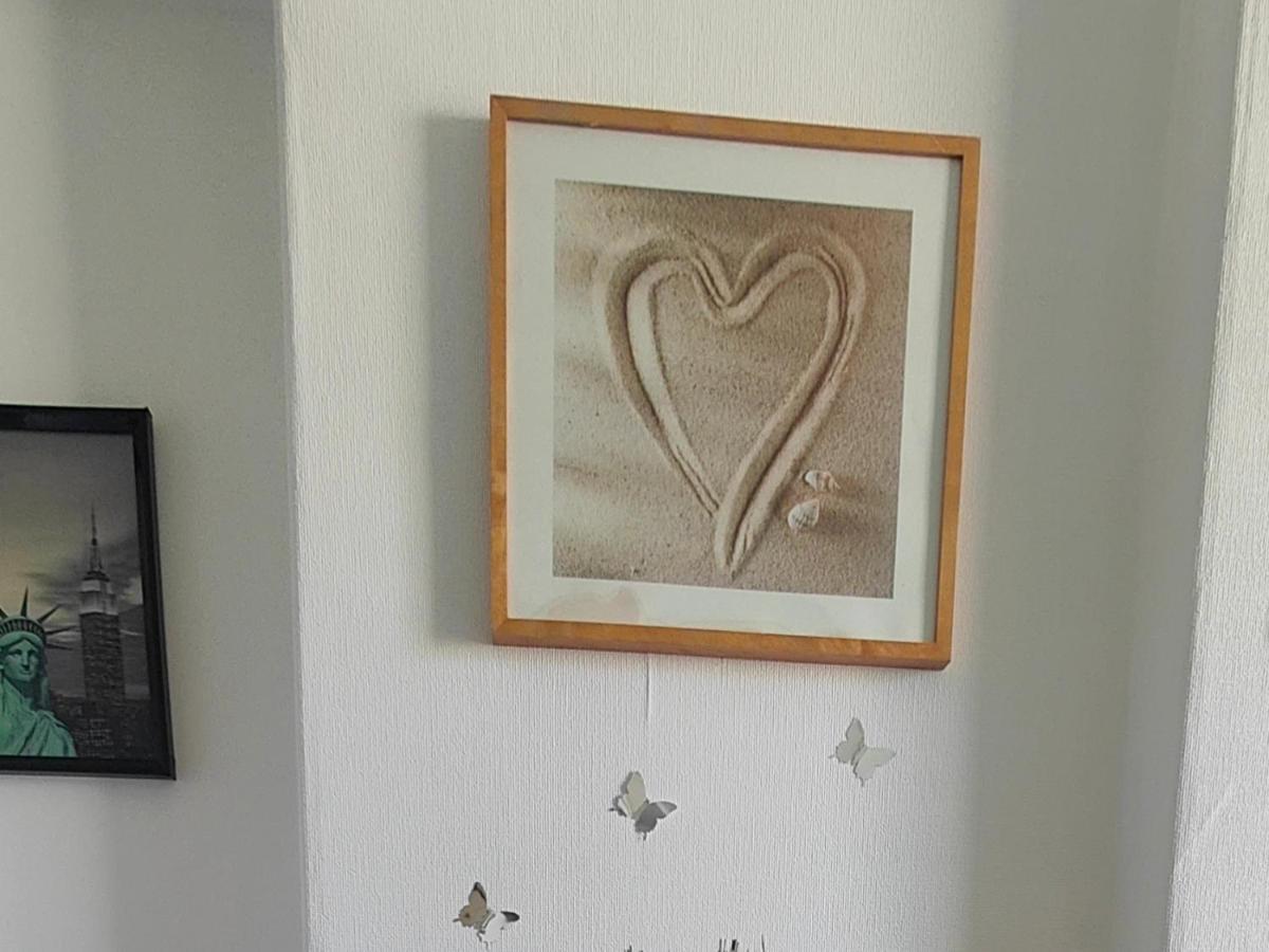 The Butterfly Apartment, Edinburgh City Экстерьер фото