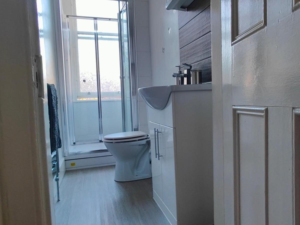 The Butterfly Apartment, Edinburgh City Экстерьер фото