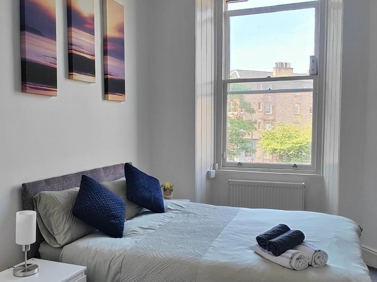 The Butterfly Apartment, Edinburgh City Экстерьер фото