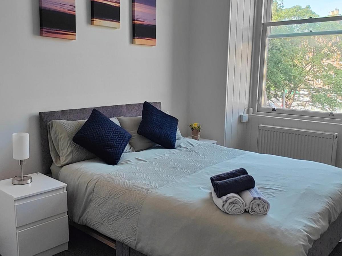 The Butterfly Apartment, Edinburgh City Экстерьер фото
