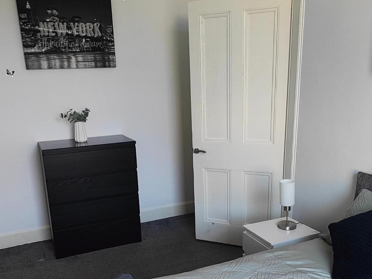 The Butterfly Apartment, Edinburgh City Экстерьер фото
