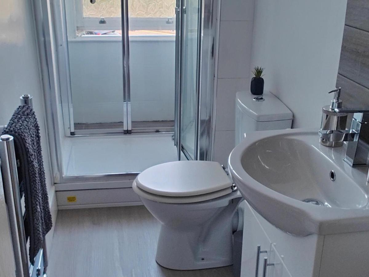 The Butterfly Apartment, Edinburgh City Экстерьер фото